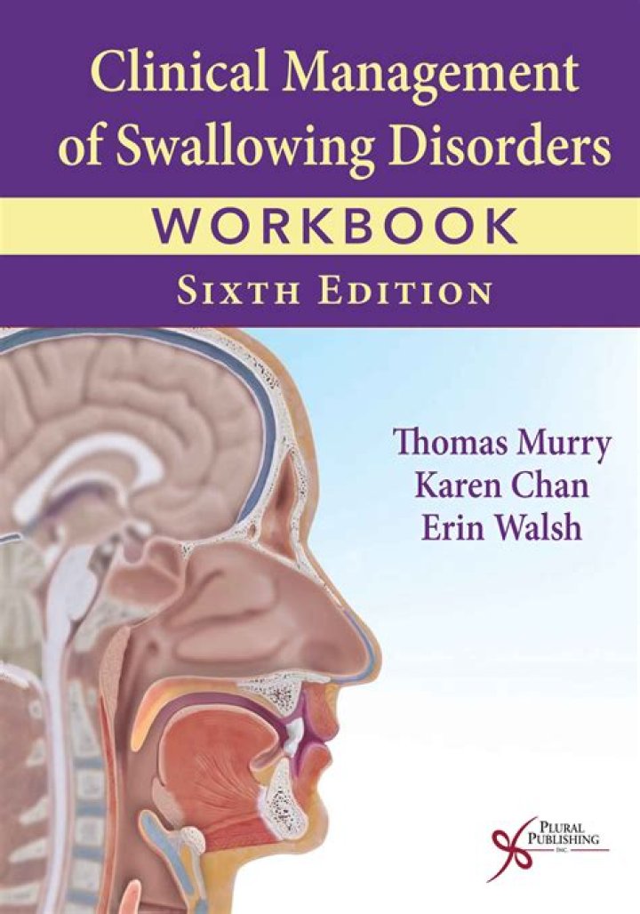 Comprehensive Guide to Clinical Management of Swallowing Disorder PDF