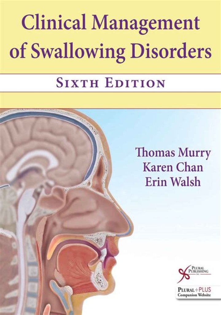 Clinical Management of Swallowing Disorders 3rd Edition PDF Guide
