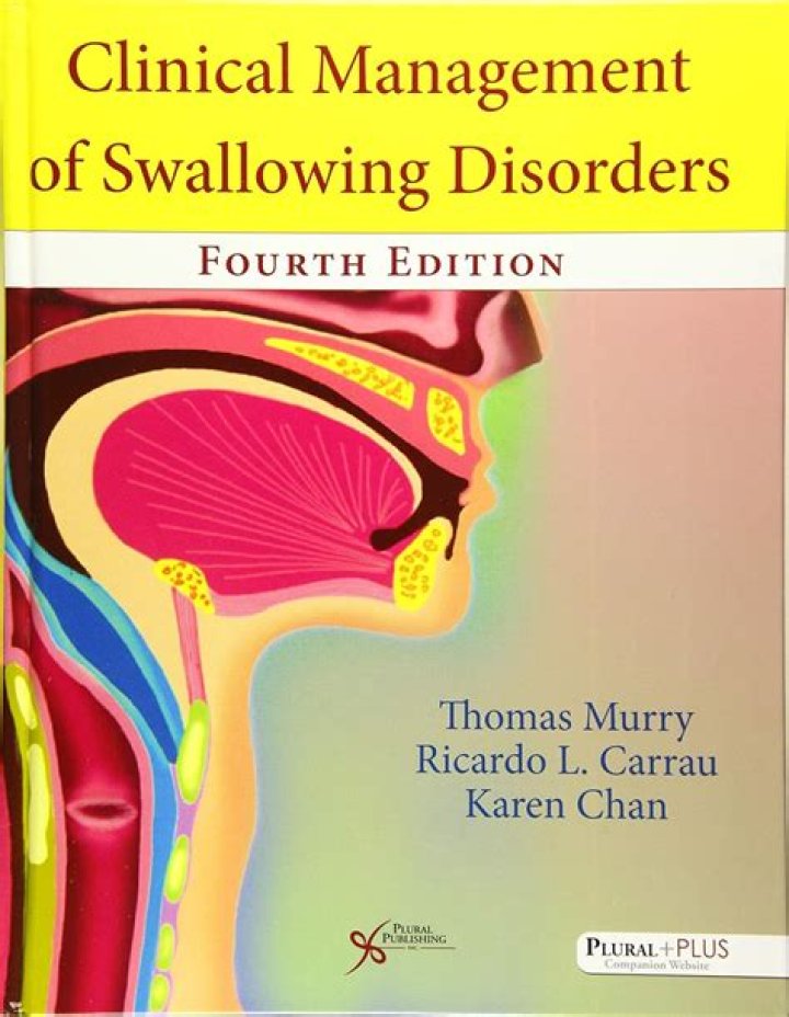 Clinical Management of Swallowing Disorders: 4th Edition PDF Guide