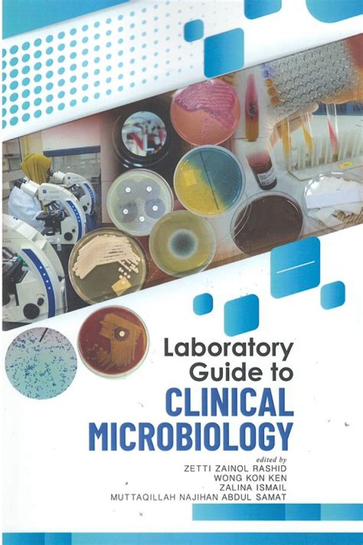 Clinical Microbiology Laboratory Tests PDF: Comprehensive Guide for Accurate Diagnostics