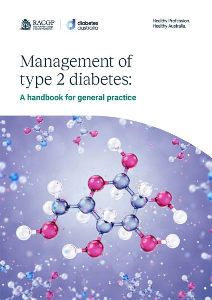 Clinical Practice Guidelines for Diabetes Management in Nigeria – Essential PDF Guide