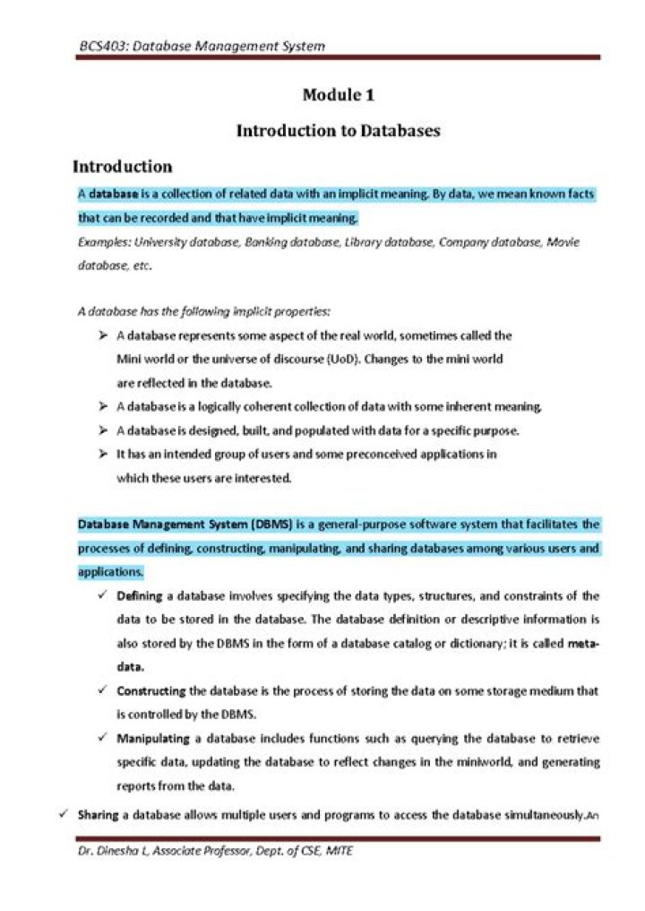 Clinical Research Database Management: PDF Lecture Notes & Best Practices