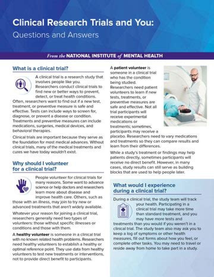 Clinical Research Assistant Interview Questions and Answers PDF Guide