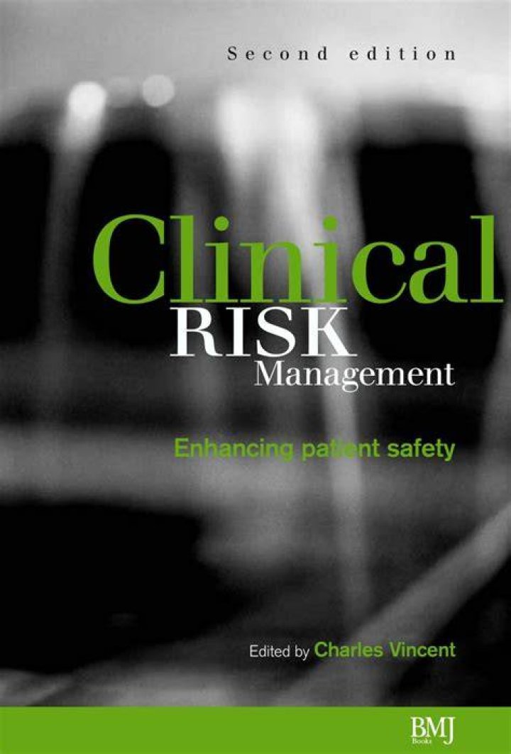Clinical Risk Management to Enhance Patient Safety: Essential PDF Guide