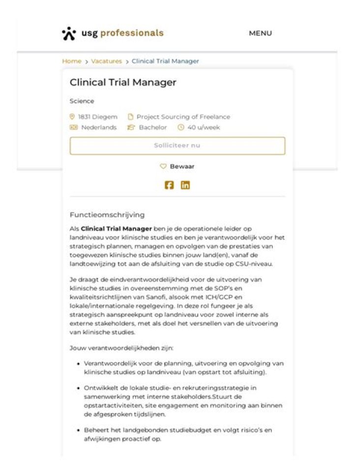 Clinical Trial Manager PDF Guide: Essential Workflows and Best Practices