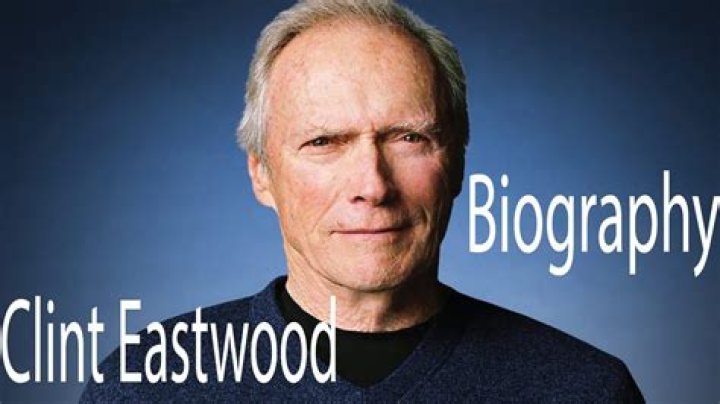 Clint Eastwood Biography, Movies, & Facts Britannica