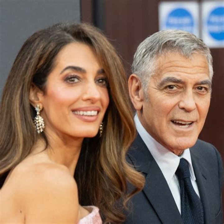 Clooney Gives His Best Parenting Advice First For Women