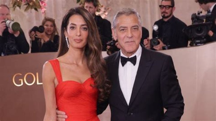 Clooney Radar Online