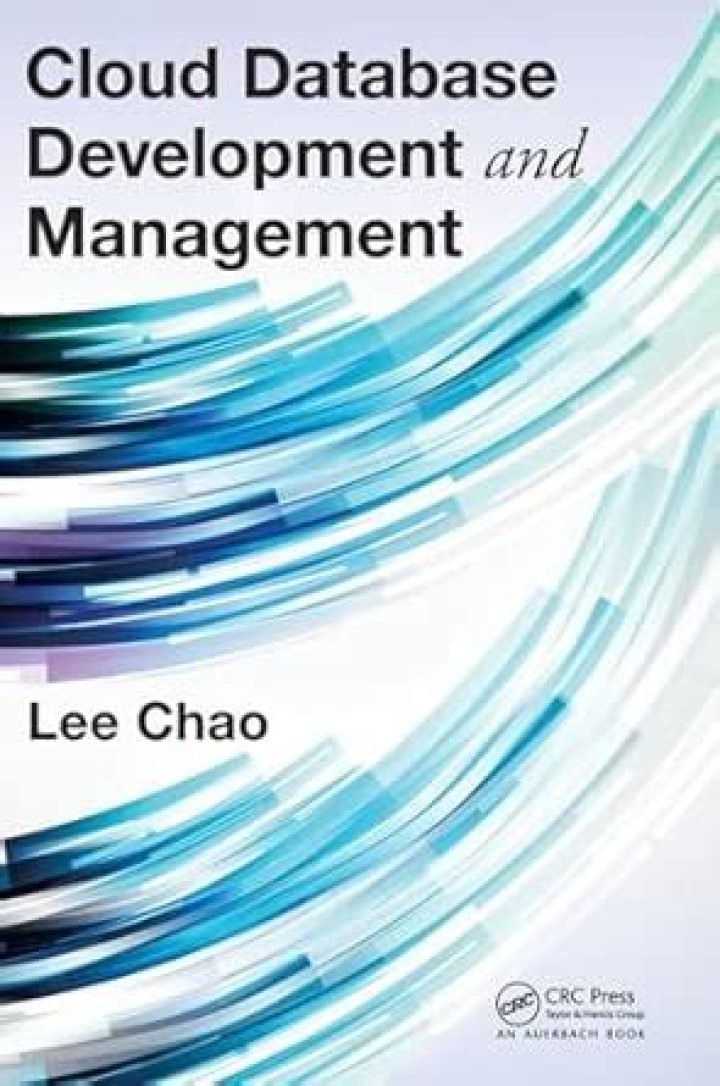 Cloud Database Development and Management: Expert PDF Guide