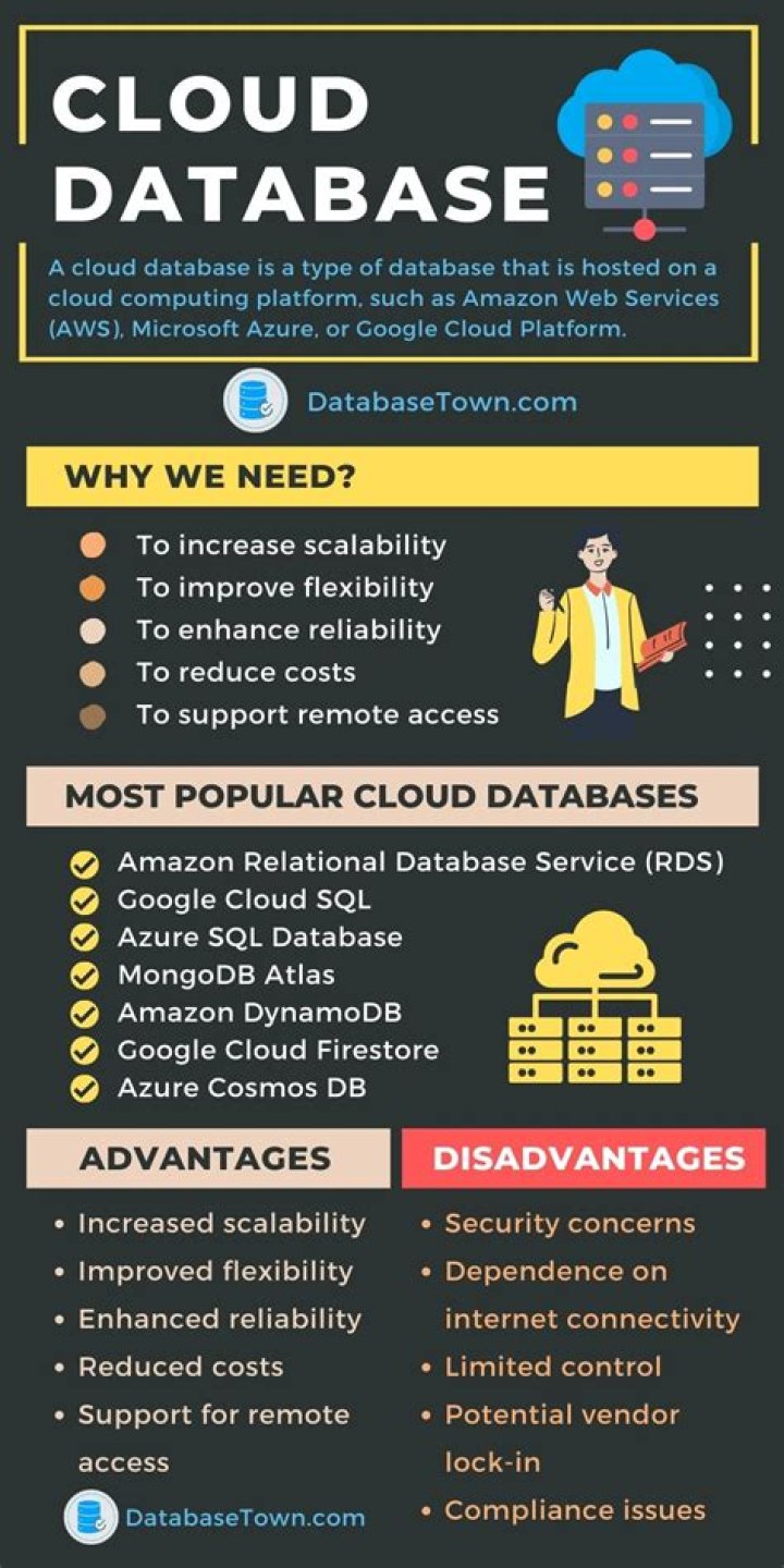 Cloud Database Management System PDF: Comprehensive Guide for Efficient Data Handling