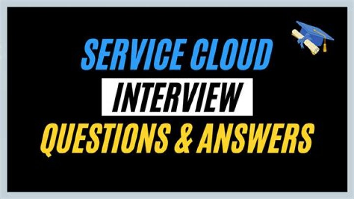 Cloud Interview Questions & Answers PDF for Job Seekers