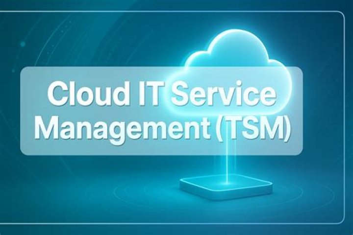 Effortless Cloud IT Service Management with PDF Workflows