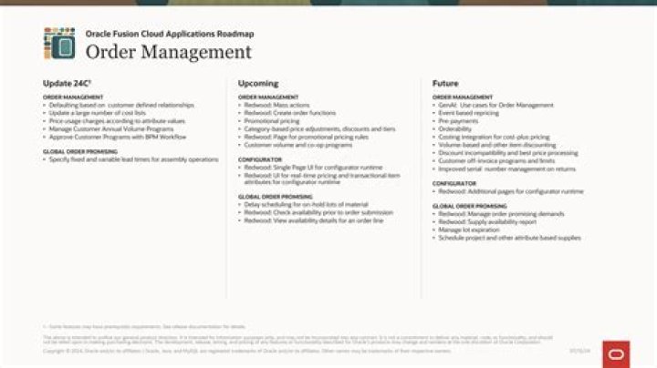 Cloud Order Management Solution PDF: Streamline & Optimize Your Business Workflow