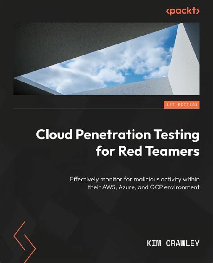 Cloud Penetration Testing for Red Teamers: Free PDF Guide