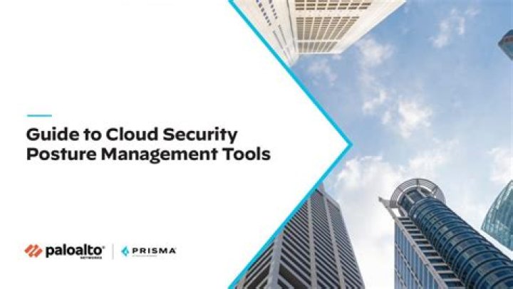 Comprehensive Cloud Security Posture Management PDF Guide