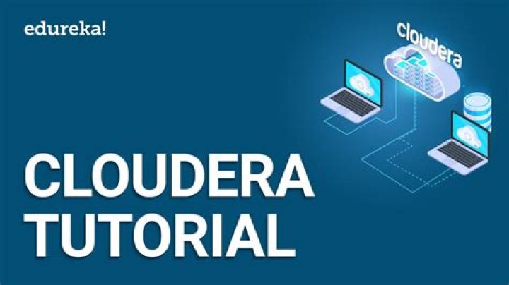 Cloudera Manager Tutorial PDF: Step-by-Step Guide to Mastering Cloudera Manager