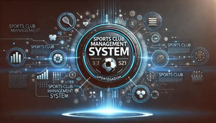 Essential Club Management System PDF for Seamless Operations