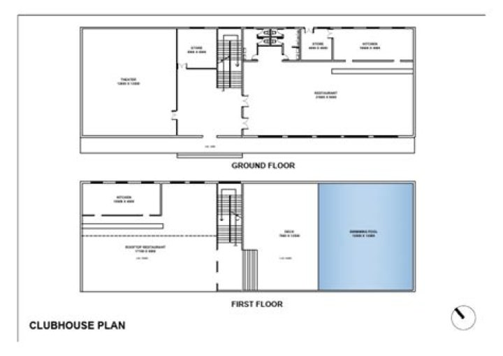 Complete Clubhouse Plans PDF – Build Your Dream Space