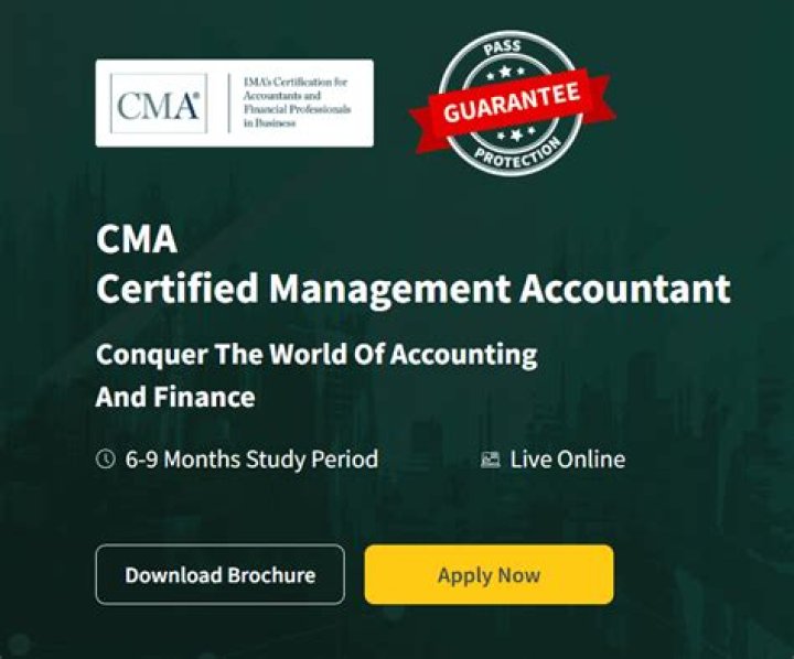 Master CMA Cost Management with Expert PDF Guide