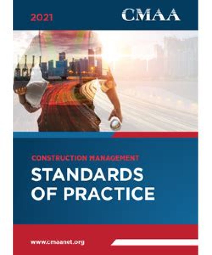 CMAA Cost Management Guidelines PDF: Key Strategies for Budget Control