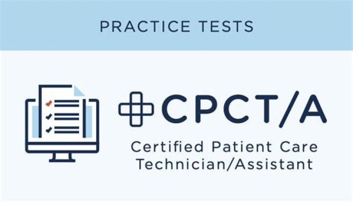 Free CMAA Practice Test PDF – Download Now for Success