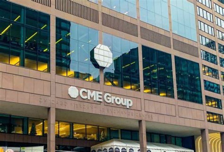 CME Group Managed Futures PDF: Comprehensive Trading Guide