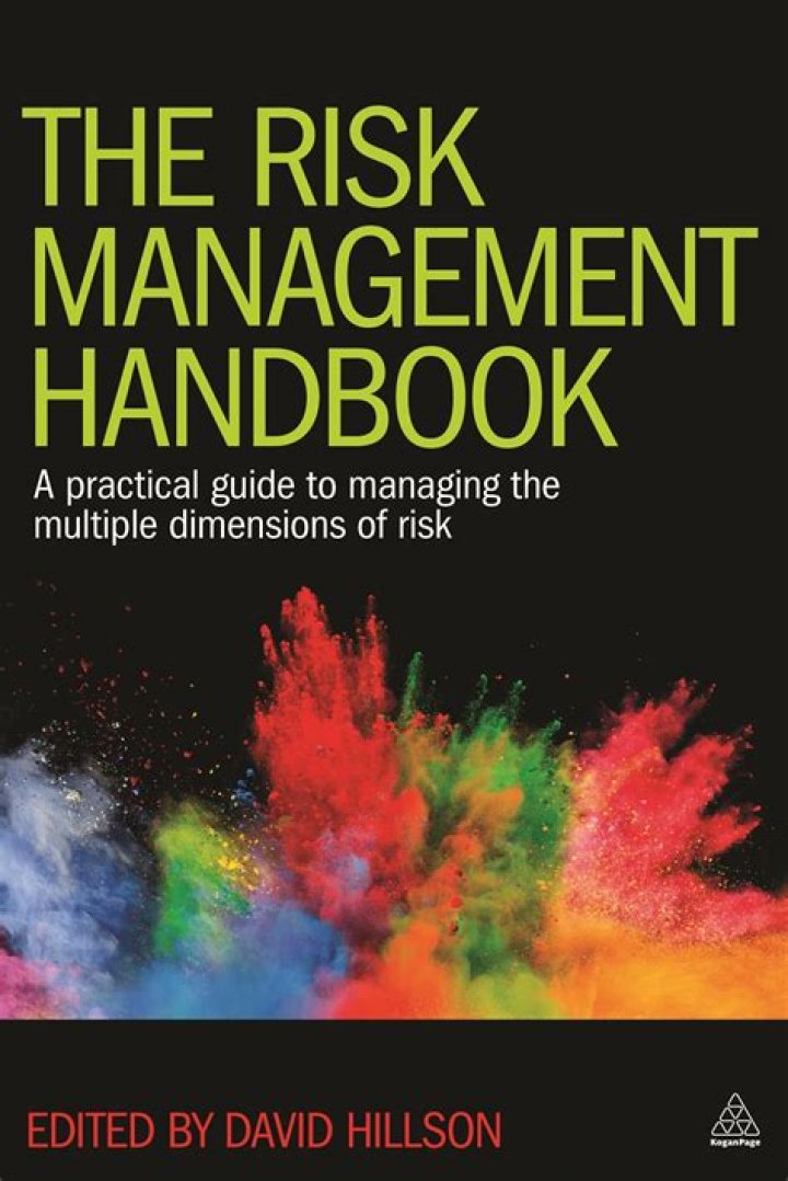 CME Risk Management Handbook PDF: Essential Guide for Compliance