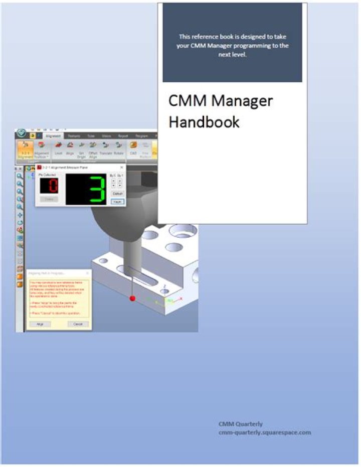 CMM Manager Manual PDF: Official Guide for Quality Assurance Leaders