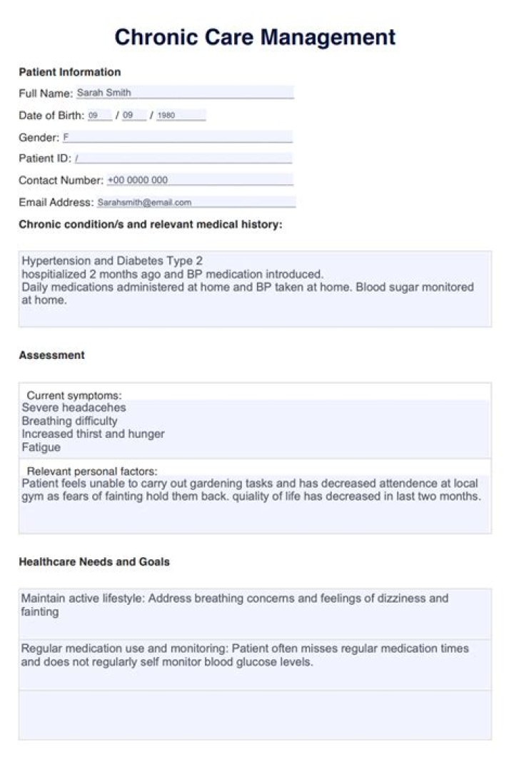 Optimizing Chronic Care Management with CMS: Essential PDF Guide