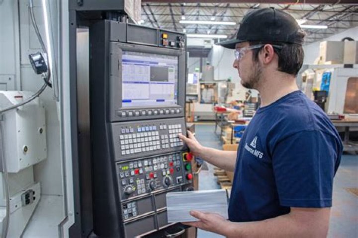 Master CNC Machinist Test PDF: Practice & Pass with Confidence
