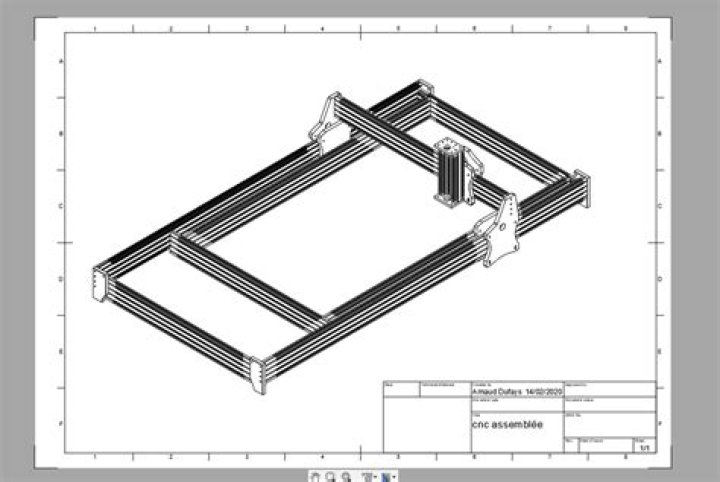Free CNC Plans PDF Download – Instant Access to Precision Designs