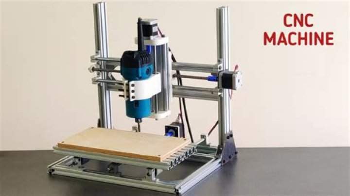 Free CNC Plans PDF Download – Detailed Machining Blueprints