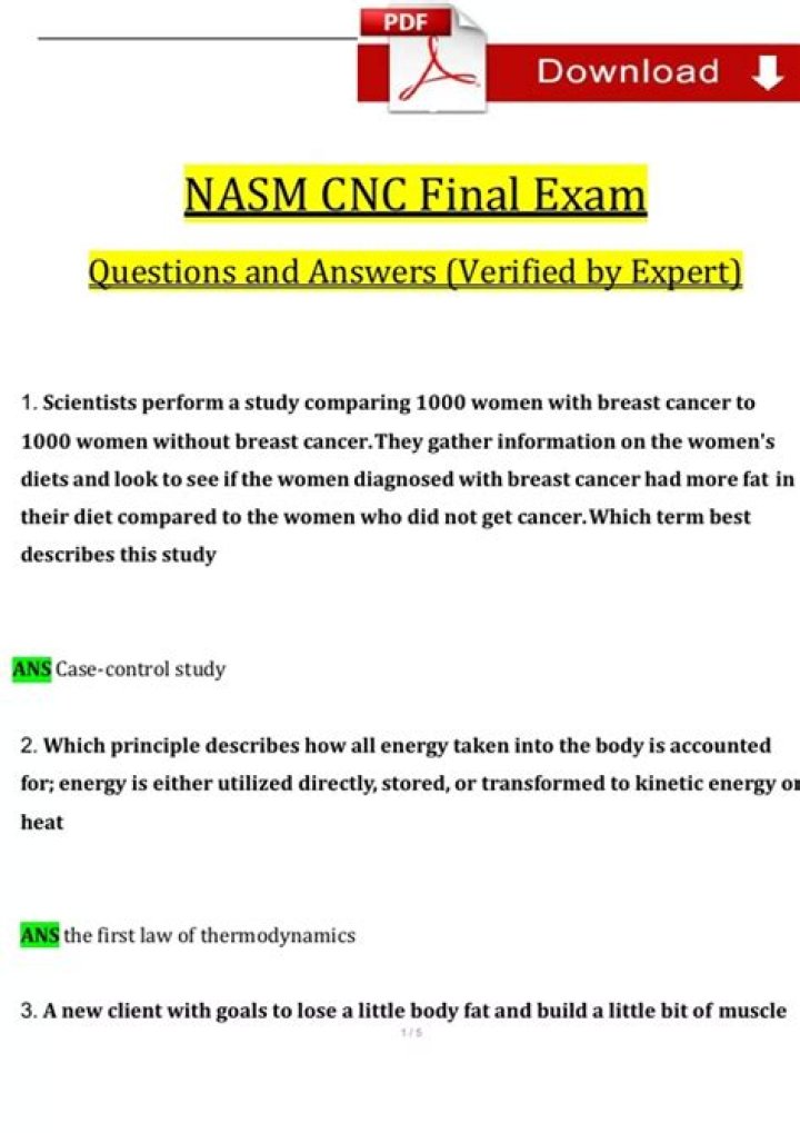 CNC Questions and Answers PDF: Expert Guide to Machining Answers