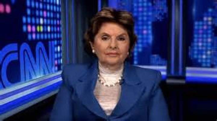 CNN Profiles Gloria Chief Political Analyst