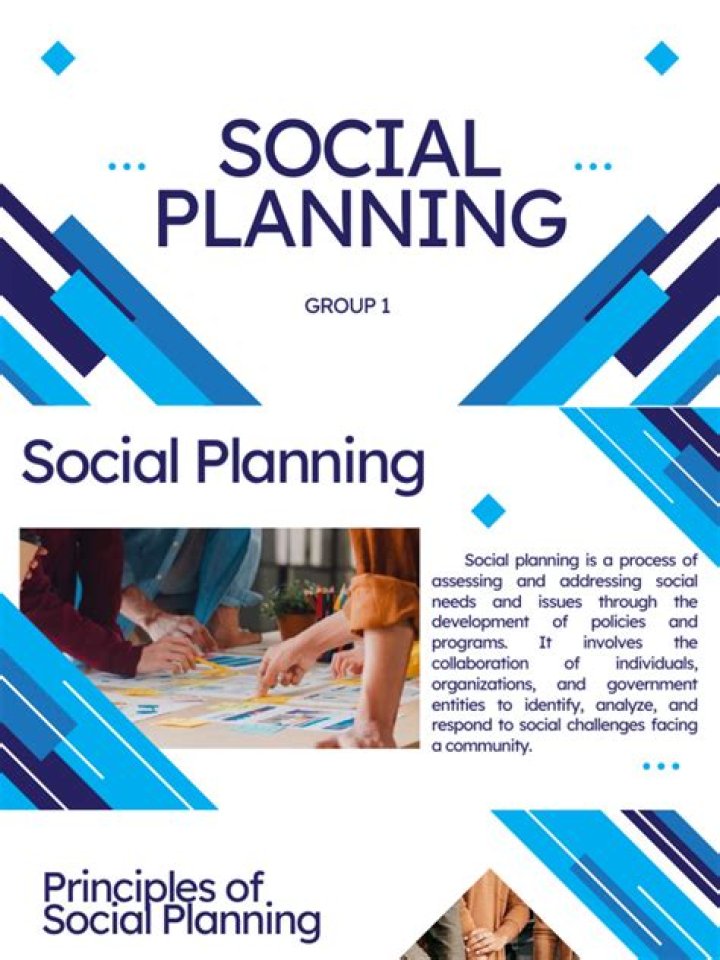 Co-Management Social Planning: PDF Guide for Effective Community Collaboration