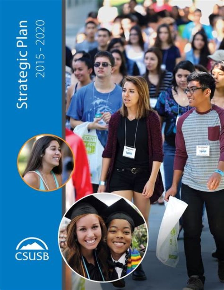 Co-Ops Strategic Plan 2015–2020: Key Goals & Implementation Roadmap