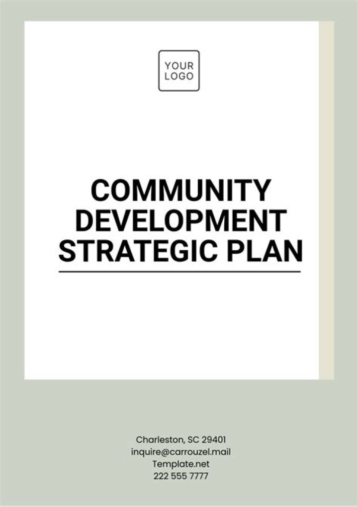 Co-Ops Strategic Plan 2019 PDF: Actionable Roadmap for Agricultural Cooperatives