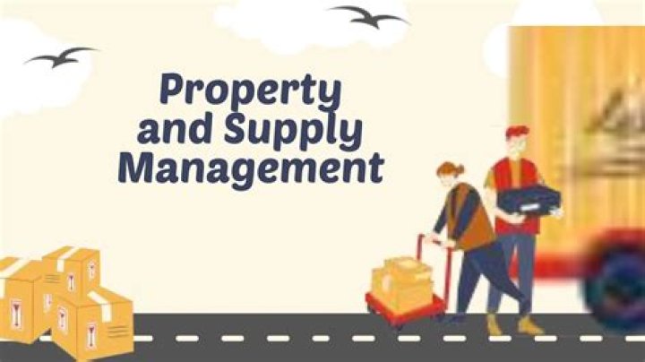 Coa Handbook on Property and Supply Management PDF: Complete Guide