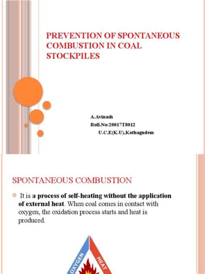 Efficient Coal Stockpile Management PDF: Optimize Storage & Costs