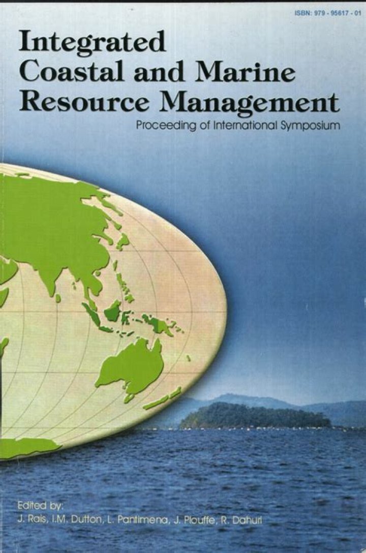 Coastal and Marine Resources Management: Essential PDF Guide