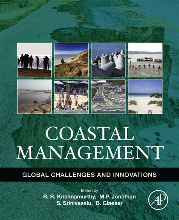 Coastal Management PDF: Essential Guide for Sustainable Shores
