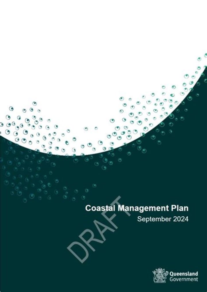 Coastal Management Plan PDF: Essential Guide for Sustainable Shores