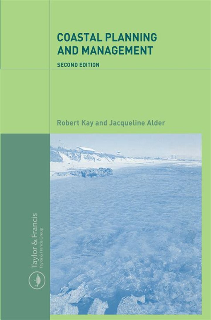 Coastal Planning and Management: Essential PDF Guide