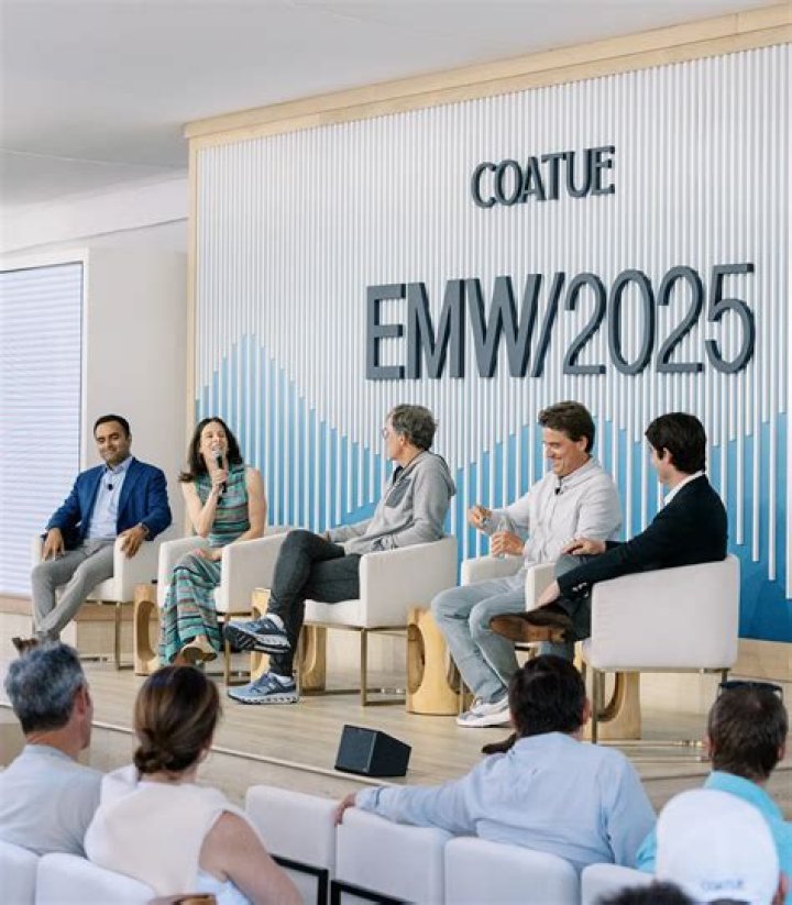 Coatue Management PDF: Insights on Strategic Investments & Market Trends