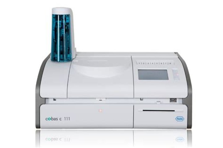 Cobas C111 Test Menu PDF: Complete Guide & Download
