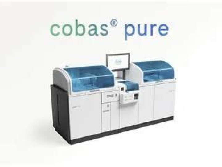 Cobas Pure Test Menu PDF: Download Full Results Guide