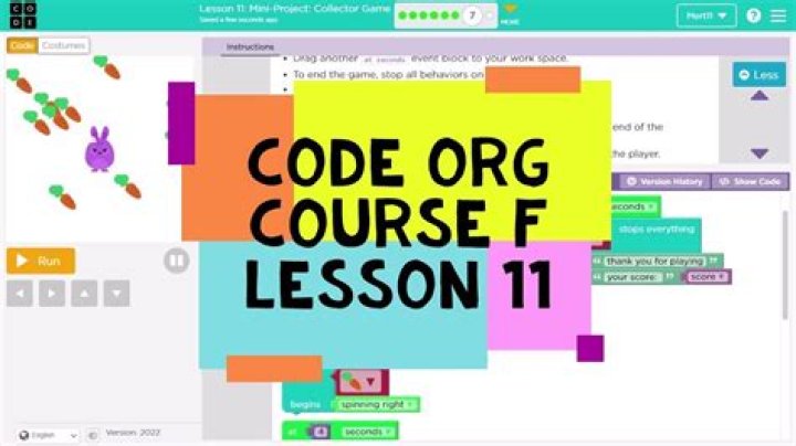 Code Org Answers PDF: Official Solutions & Step-by-Step Guides