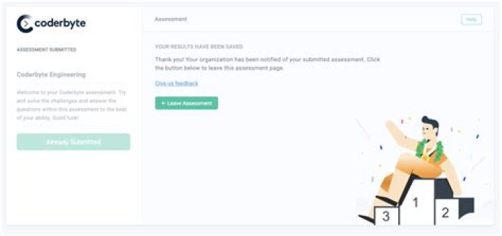 CoderByte Assessment Questions and Answers PDF: Master Coding Challenges