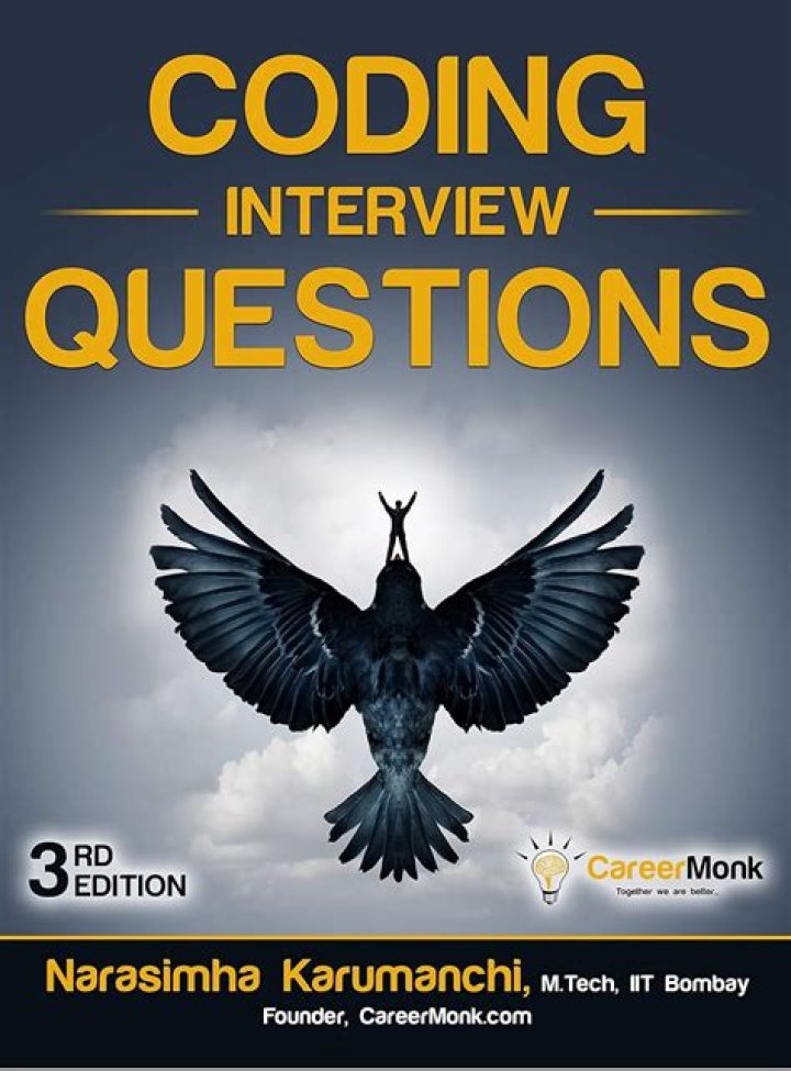Top Coding Interview Questions for Karumanchi PDF Guide