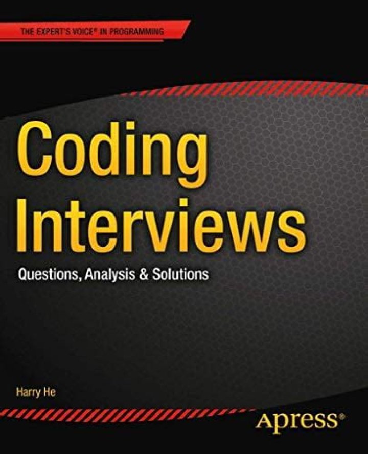 Coding Interviews Questions Analysis & Solutions PDF Guide